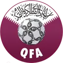 Logo of Qatar U17