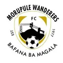 Logo of Morupule Wanderers FC