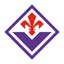 Logo of Fiorentina