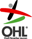 Logo of Leuven B