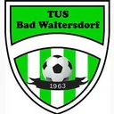 Logo of TUS Bad Waltersdorf