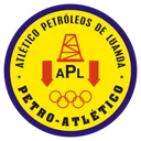 Logo of Petro Atletico de Luanda