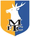 Logo of Mansfield Town