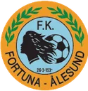 Logo of Fortuna Alesund (w)