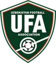 Logo of Uzbekistan