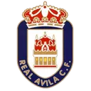 Logo of Real Avila CF
