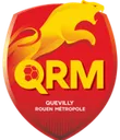 Logo of Quevilly Rouen Métropole