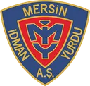 Logo of Yeni Mersin İdmanyurdu