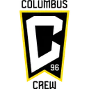 Logo of Columbus Crew B