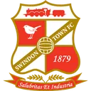 Logo of Swindon Town