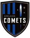 Logo of Adelaide Comets FC