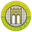 Logo of SP Cosmos