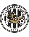 Logo of Hradec Kralove B