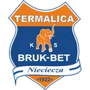 Logo of LKS Nieciecza