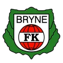 Logo of Bryne