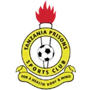 Logo of Tanzania Prisons