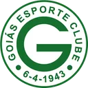 Logo of Goiás EC