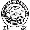 Logo of Mandurah City