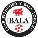 Logo of Bala Town F.C.