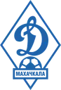 Logo of FK Makhachkala