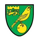 Logo of Norwich City