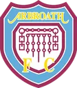 Logo of Arbroath