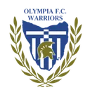 Logo of Olympia Warriors