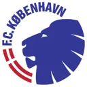 Logo of FC Kobenhavn U17