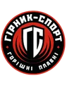 Logo of Hirnyk-Sport
