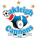 Logo of Oakleigh Cannons