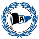 Logo of Arminia Bielefeld