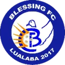 Logo of Blessing FC