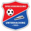 Logo of SpVgg Unterhaching U19