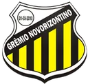Logo of Gremio Novorizontino
