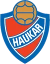 Logo of Haukar Hafnarfjordur