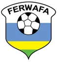 Logo of Rwanda