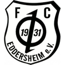 Logo of FC Eddersheim