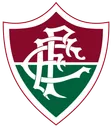 Logo of Fluminense RJ (Youth)