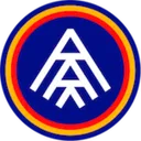 Logo of Andorra CF