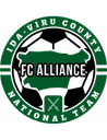 Logo of Kohtla Jarve JK Jarve