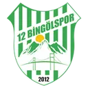 Logo of 12 Bingol Bld