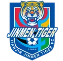 Logo of Tianjin Jinmen Tiger FC U17