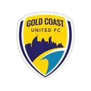 Logo of Gold Coast United U23