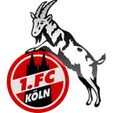 Logo of FC Köln