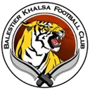 Logo of Balestier Khalsa FC