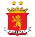 Logo of Valletta FCWomen