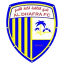 Logo of Al-Dhafra