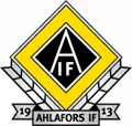 Logo of Ahlafors IF