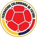 Logo of Colombia Women