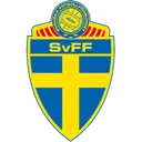 Logo of Sweden U17